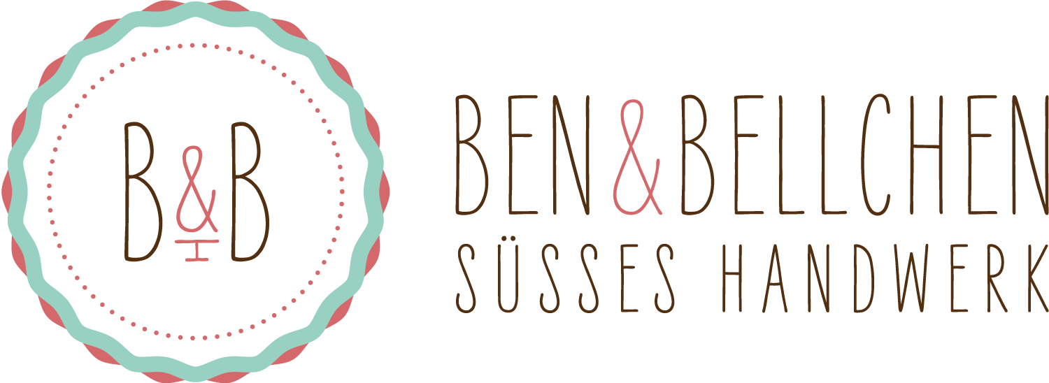 Ben und Bellchen Logo