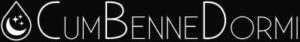 Cum Benne Dormi Logo