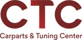 CTC Wheels Logo