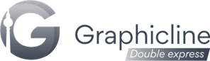 Graphicline Logo
