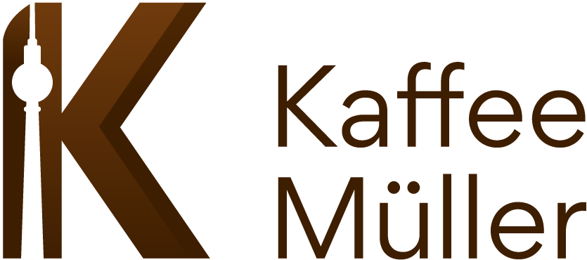 Kaffee Müller Logo