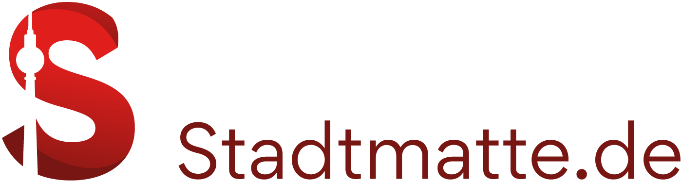 Stadtmatte Logo