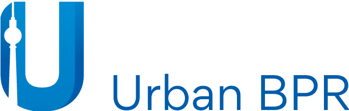 Urban BPR Logo