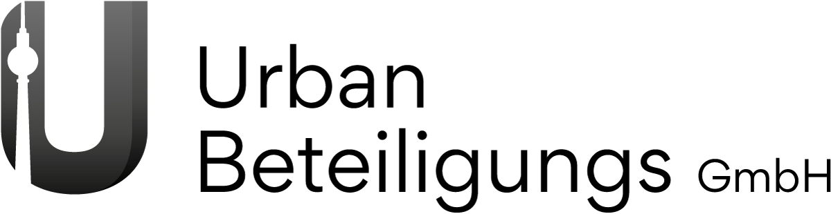 Urban Beteiligungs GmbH Logo