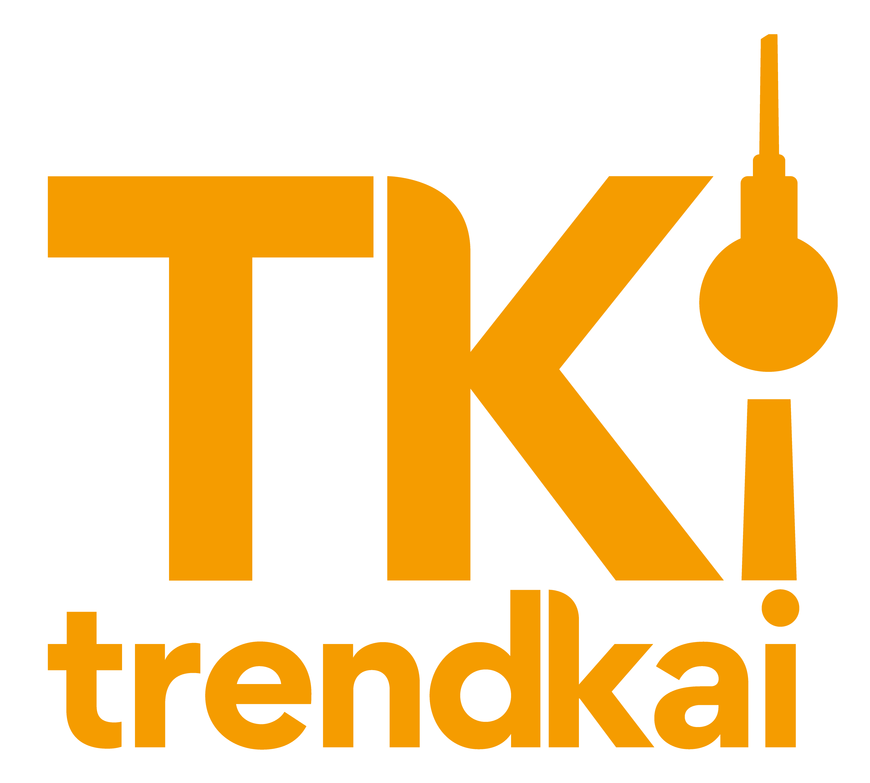 trendkai Logo